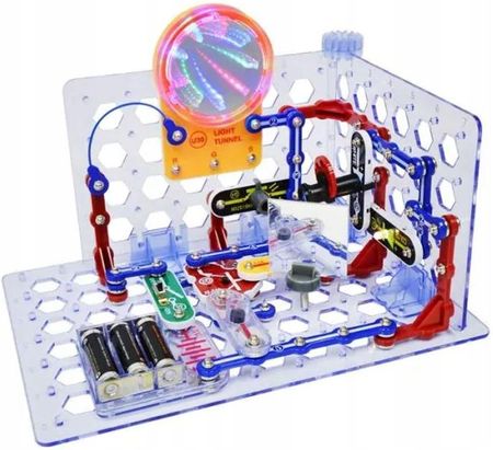 Boffin Zestaw elektroniczny II 3D GB4015 - zdjęcie 2