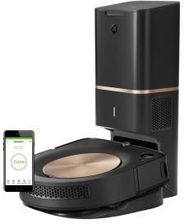 Zdjęcie Produkt z Outletu: iRobot Roomba s9+ - Puławy