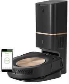 Zdjęcie Produkt z Outletu: iRobot Roomba s9+ - Puławy