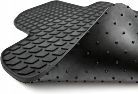 Motohobby Ford Focus Mk4 Iv Od 18R Dywaniki Gumowe + Stopery - zdjęcie 2