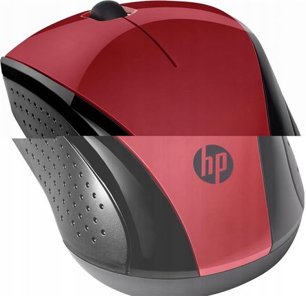 HP 220 czerwona (7KX10AA#ABB) - zdjęcie 2