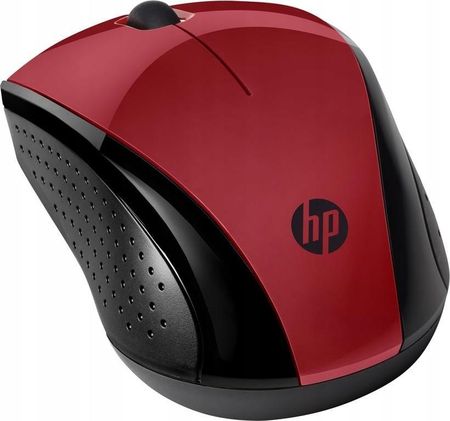 HP 220 czerwona (7KX10AA#ABB) - zdjęcie 3