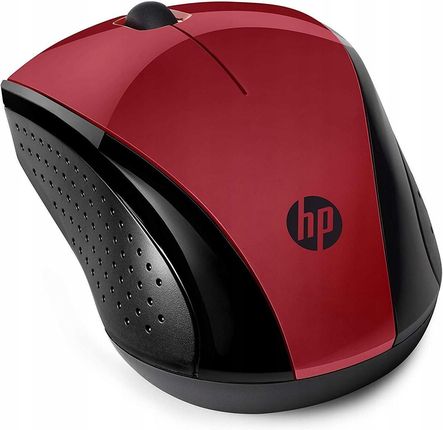 HP 220 czerwona (7KX10AA#ABB) - zdjęcie 4