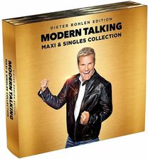 Zdjęcie Modern Talking: Maxi & Singles Collection (3CD) - Międzyrzec Podlaski