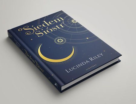 Siedem Sióstr. Tom 1 - zdjęcie 5