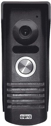Eura-Tech kaseta zewnętrzna VDA-10A3 do wideodomofonu VDP-20A3 oraz VDP-22A3 - zdjęcie 2