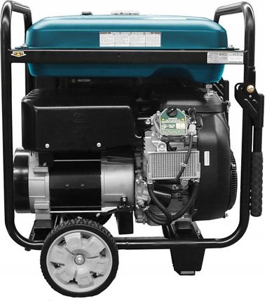 Könner&Söhnen Agregat prądotwórczy 12kW KS 15-1E ATSR - zdjęcie 3