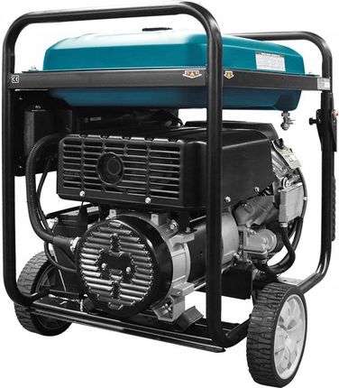 Könner&Söhnen Agregat prądotwórczy 12kW KS 15-1E ATSR - zdjęcie 4
