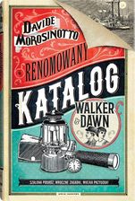 Renomowany katalog Walker&Dawn- bezpłatny odbiór zamówień w Krakowie (płatność gotówką lub kartą).
