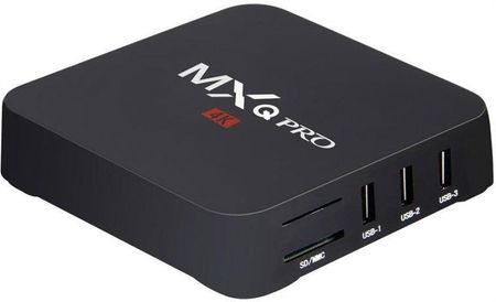 Tv Box Mxq Pro - zdjęcie 5