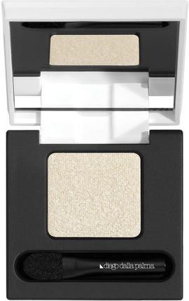 Diego dalla Palma Nr, 101 Eyeshadow Satin Pearl Cień do powiek - zdjęcie 2