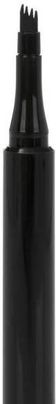 Maybelline New York Tattoo Brow Microblading Pen pisak do brwi Deep Brown 1,1 ml - zdjęcie 2