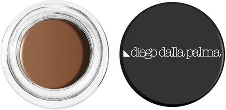 Diego dalla Palma 02 Cream brow liner Water resistant żel do brwi - zdjęcie 2