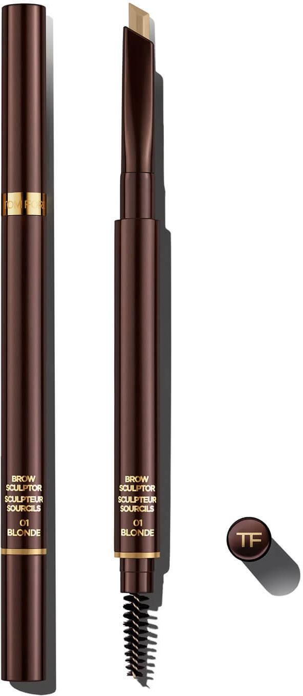 Tom Ford Nr 01 Blonde Brow Sculptor Kredka Do Brwi 6g Opinie I