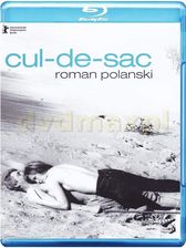 Cul-de-sac (Blu-Ray)