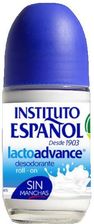Zdjęcie INSTITUTO ESPANOL Lacto Advance Dezodorant roll-on 75ml - Nowy Dwór Mazowiecki