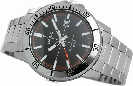 Casio MTP-VD01D-1E2 - zdjęcie 2