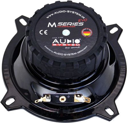Audio System M130EVO2+MDF+PnP - zdjęcie 3