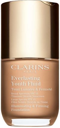 Clarins Everlasting Youth Fluid 108.3 Organza Podkład Do Twarzy 30 ml - zdjęcie 2