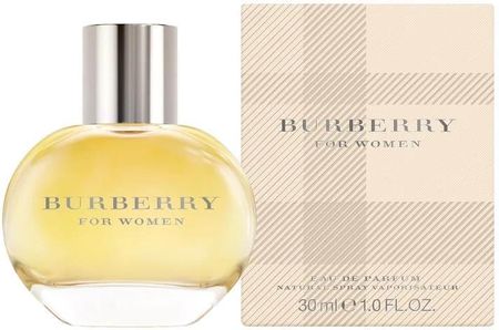Burberry Burberry Women woda perfumowana spray 30ml