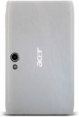 Acer LC.BAG0A.066 Iconia Tab A100 Tylne Plecki - zdjęcie 2