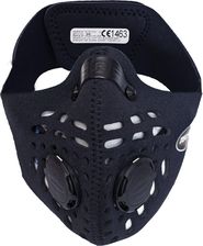 Ranking Maska antysmogowa Respro Ce Techno Black r. M Maski antysmogowe Ceneo