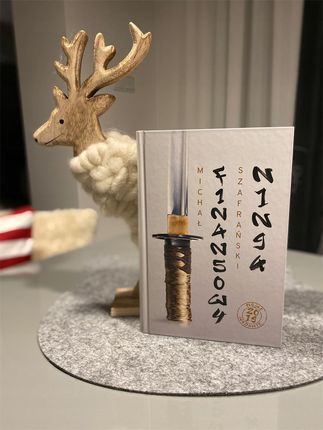 Finansowy ninja - zdjęcie 2