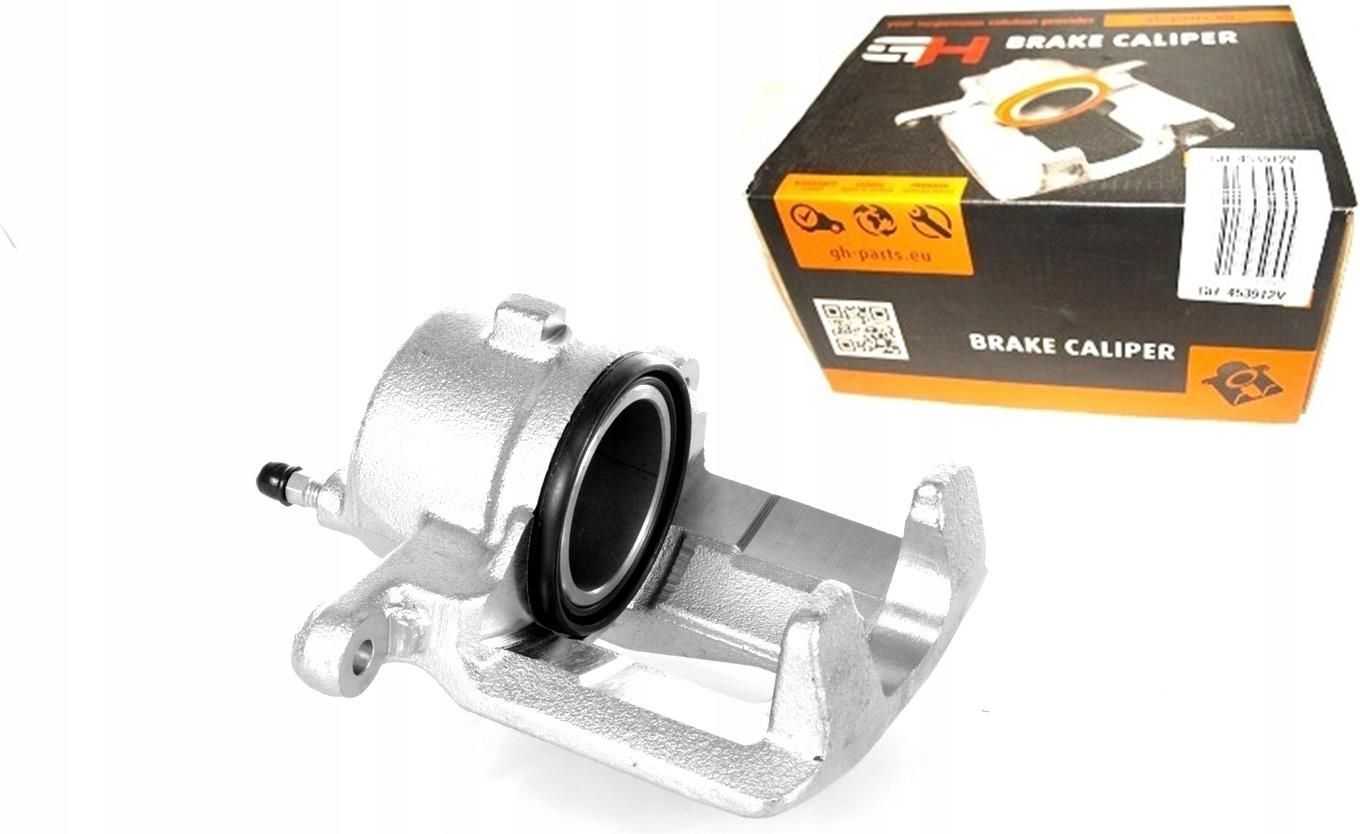 ZACISK HAMULCOWY PRZ TOYOTA COROLLA E12 01 57MM L GH 434553V Opinie