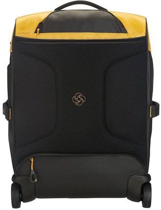 Samsonite Torba Na Kółkach Paradiver Light Yellow - zdjęcie 2