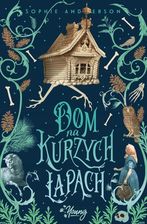 Dom na Kurzych Łapach