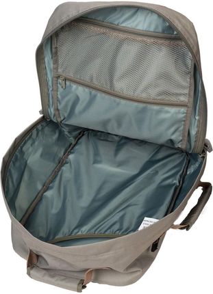 Cabinzero 36L Cz17 Georgian Khaki - zdjęcie 6