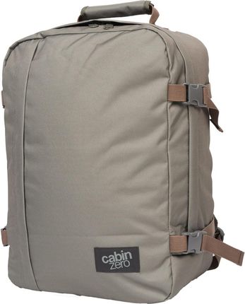 Cabinzero 36L Cz17 Georgian Khaki - zdjęcie 2