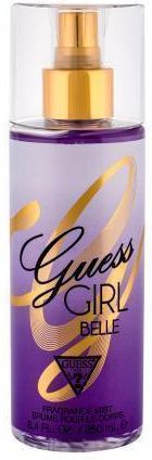 Guess Girl Belle Spray Do Ciała 250 ml - zdjęcie 2