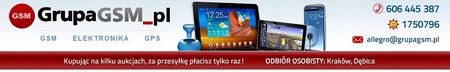Ochronne Szkło Hybrydowe Kruger&matz Flow 5+ - zdjęcie 2