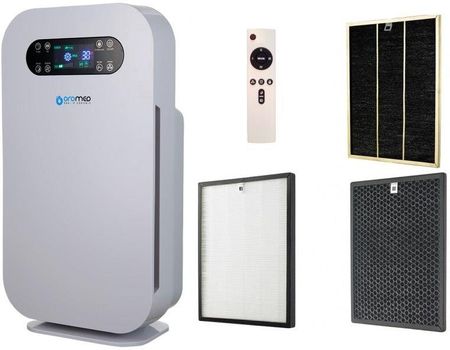 Oro Med Oro-Air Purifier Basic - zdjęcie 2