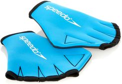 Zdjęcie Speedo Aqua Gloves Blue - Bełchatów