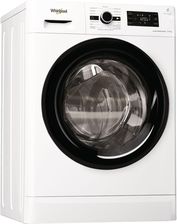Ranking Whirlpool FWDG86148BPL Najlepsze pralko suszarki