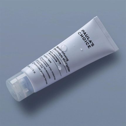 Krem Paulas Choice Water-Infusing Electrolyte Moisturizer nawilżający elektrolitowy na noc 50ml - zdjęcie 2