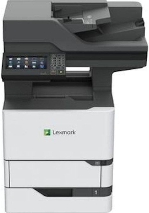 Urz Dzenie Wielofunkcyjne Laserowe Lexmark Urz Dzenie Wielofunkcyjne