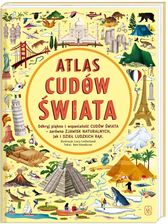 Atlas cudów świata.