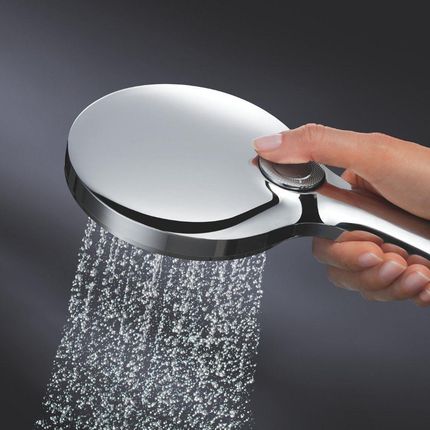 Grohe Rainshower SmartActive 130 26574000 - zdjęcie 4