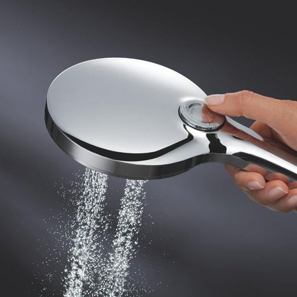 Grohe Rainshower SmartActive 130 26574000 - zdjęcie 6