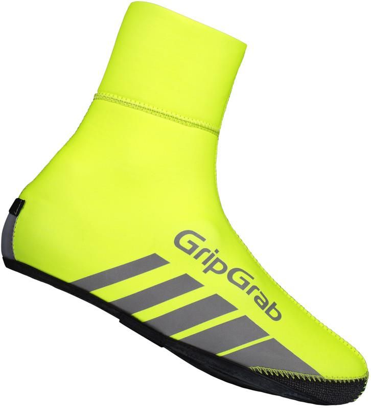 Gripgrab Racethermo Hi Vis Hi Vis Fluo Yellow Ceny I Opinie Ceneo Pl