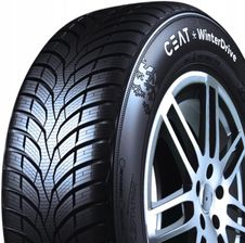 Ceat WinterDrive 215/60R16 99H XL