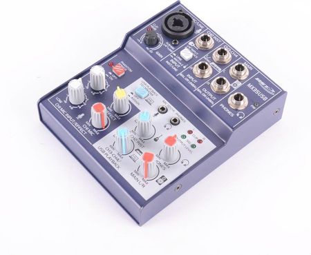 Bst MX35USB - zdjęcie 3