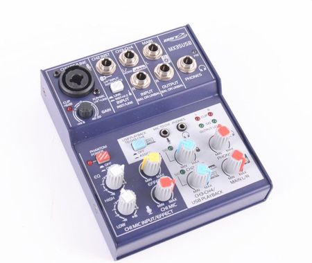 Bst MX35USB - zdjęcie 2