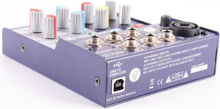 Bst MX35USB - zdjęcie 4