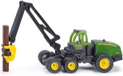 Zdjęcie Siku Farmer John Deere Harvester S1652 - Otwock