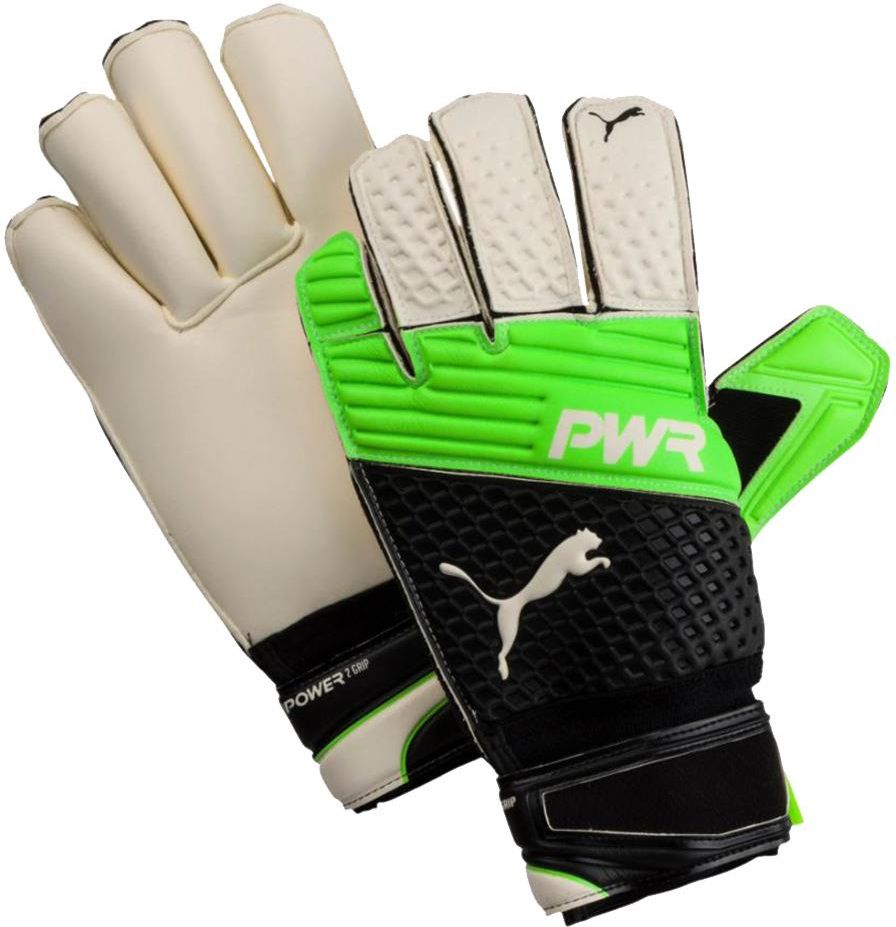 Puma Evo Power Grip 2 3 Gc Czarno Zielono Białe 041223 32 Ceny i