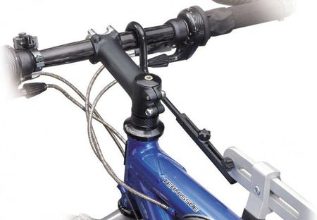 Topeak Stabilizator Kierownicy Dual Touch - zdjęcie 2